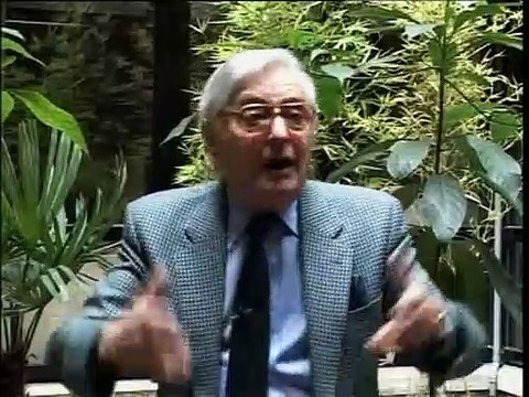 Roger Carel Interview 4: Astérix et les Vikings