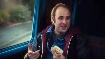 Des Plans sur la comète EXTRAIT "L&#039;arnaque a marché"