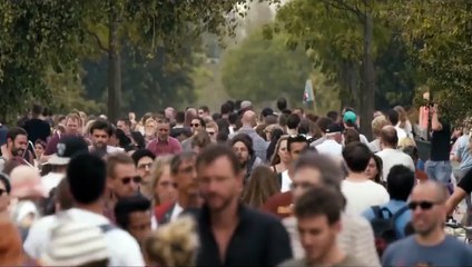 Berlin, I Love You Bande-annonce VO