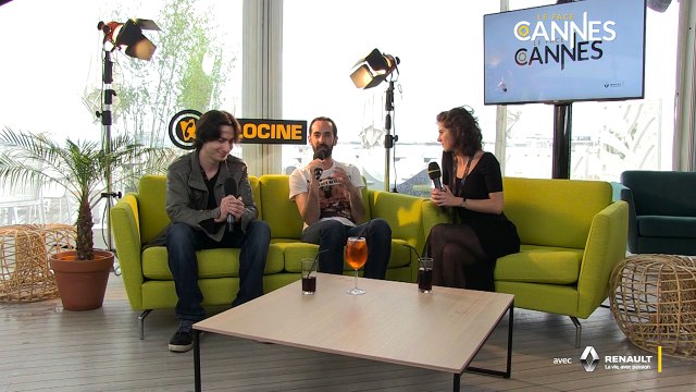 Le Face Cannes #4 - samedi 14 mai 2016