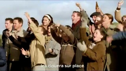 Burt Munro Bande-annonce VO