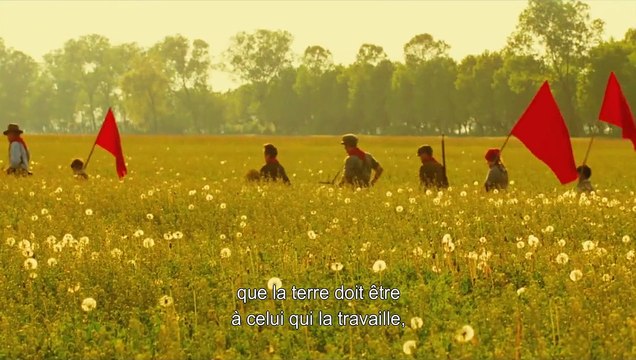 Novecento (1900) Ressortie 2019 Bande-annonce VO