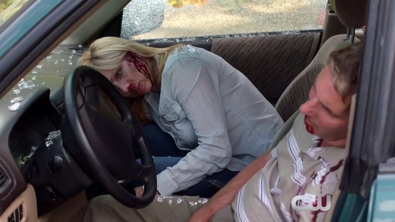 Supernatural - saison 11 Bande-annonce VO