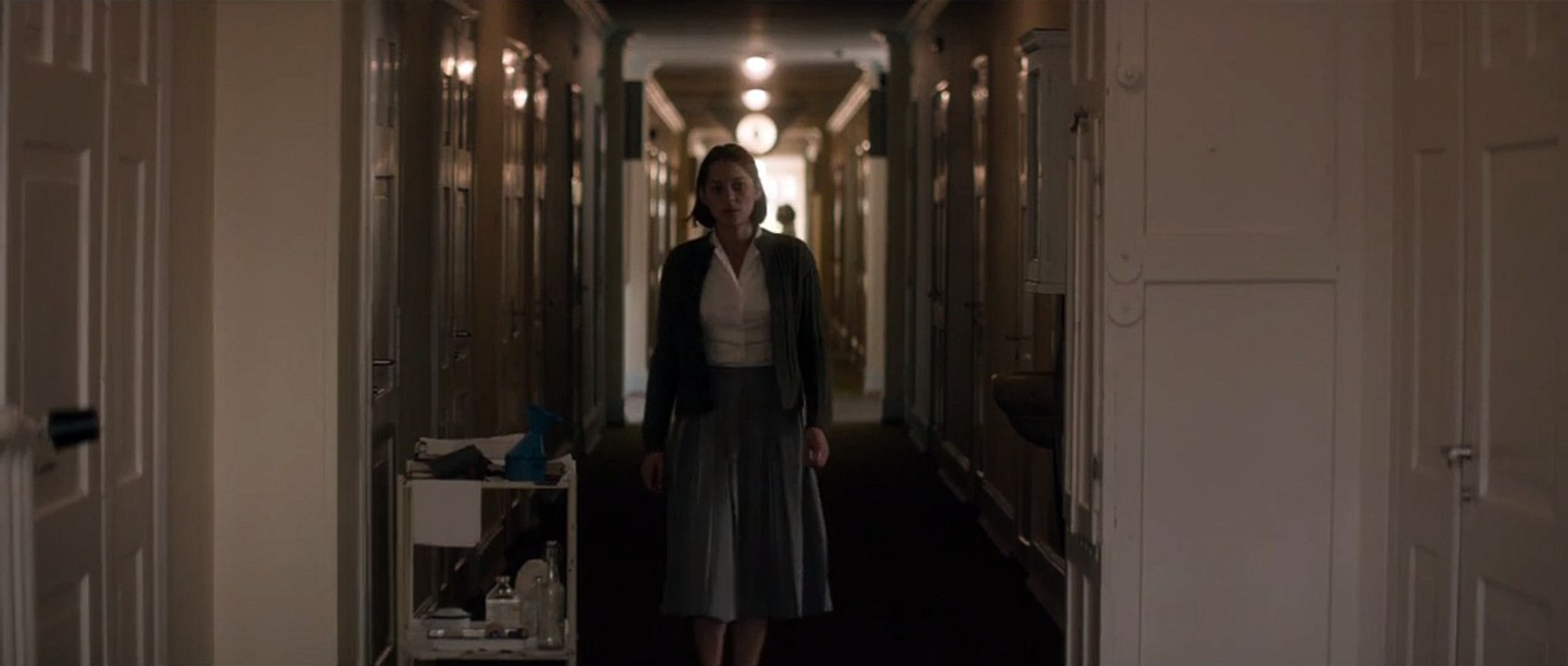 Mal de pierres - EXTRAIT "Je fais la cure"