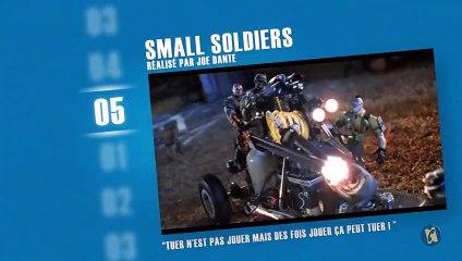 Les jeux ou jouets qu&#039;il vaut mieux laisser dans leur boite