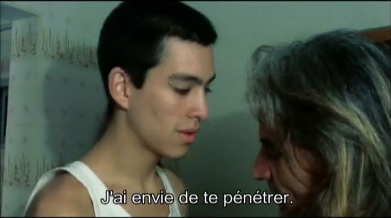 Vil Romance Extrait vidéo VO