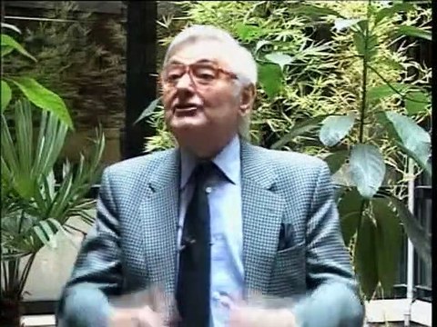 Roger Carel Interview 7: Astérix et les Vikings