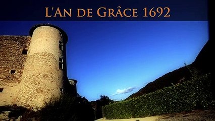 Mademoiselle de La Charce Bande-annonce (2) VF