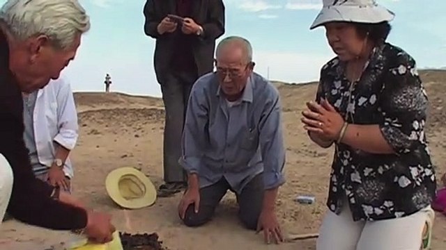 Les Âmes mortes - Partie 1 Bande-annonce VO