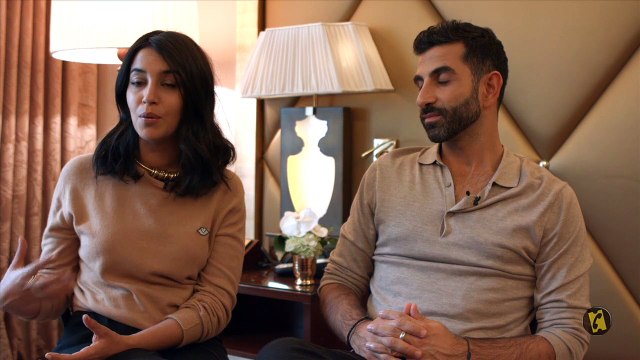 Un film qui parle d'amour, d'empathie et de vivre-ensemble