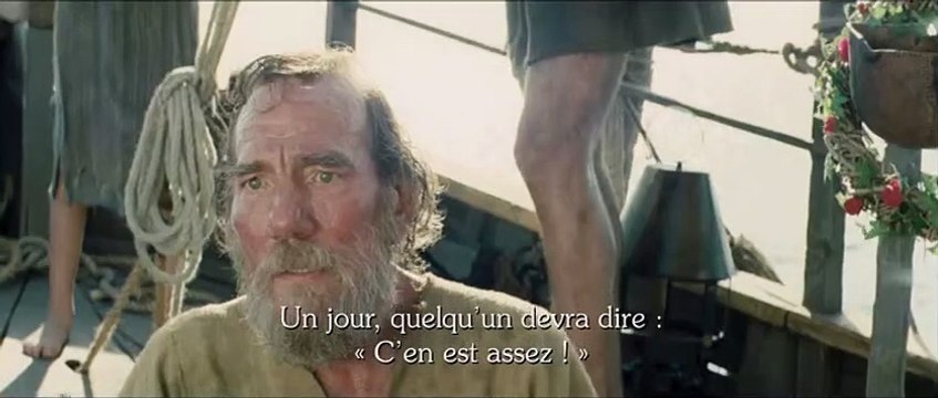 Le Choc des Titans Teaser VO