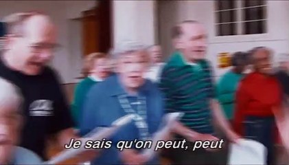 I Feel Good ! Extrait vidéo (2) VO