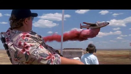 Bande-annonce coffret blu-ray Steven Spielberg