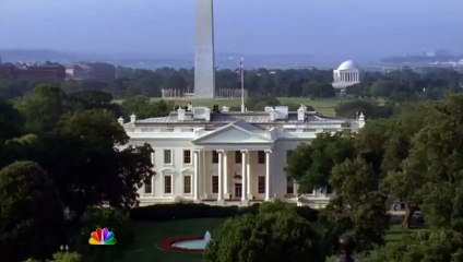 1600 Penn - saison 1 Teaser (3) VO