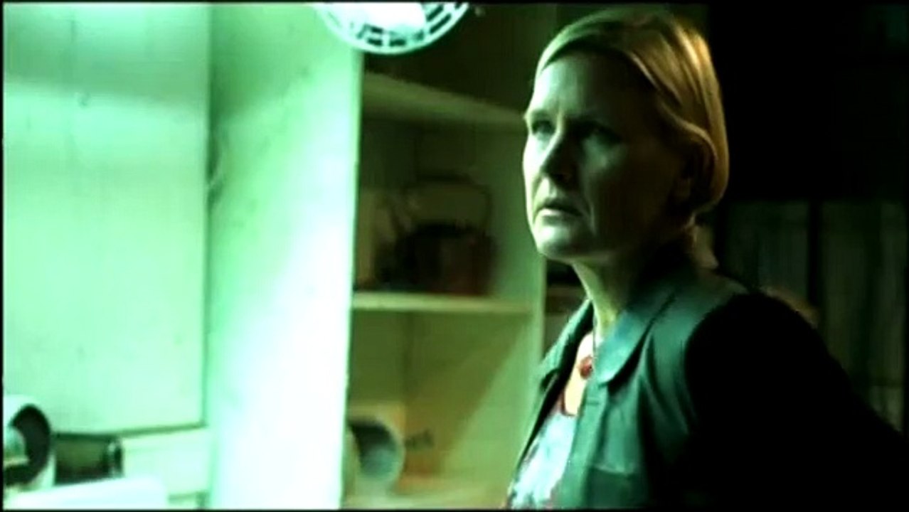 Mortuary Bande-annonce VF