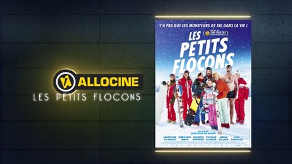 Les Petits flocons : le syndrome du moniteur de ski vu par Joséphine de Meaux