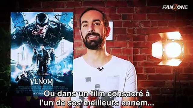 Spider-Man : tout ce qu'on sait (ou pas) sur Far From Home