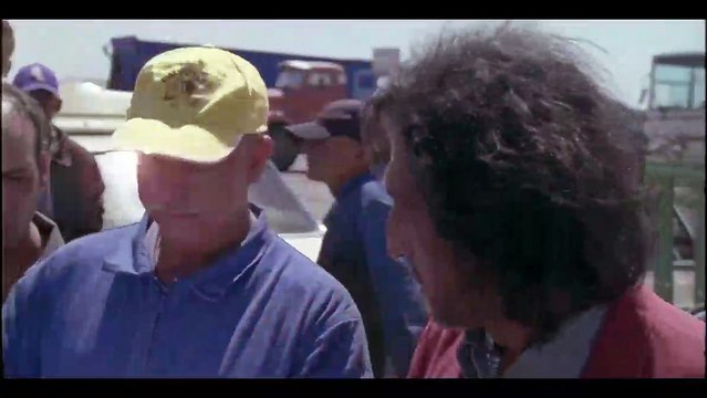 Las Mimosas - EXTRAIT VOST La liste des noms