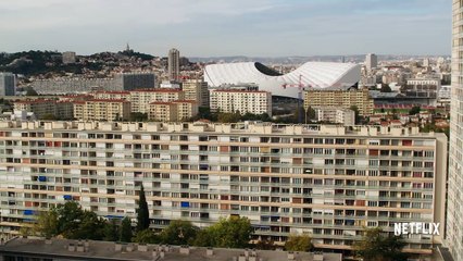 Marseille - Featurette - Netflix