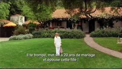 Pas si simple Bande-annonce VO