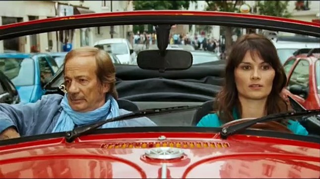 Le Code A Changé Teaser VF