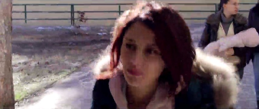 Fiore - EXTRAIT VOST Au parloir de la prison