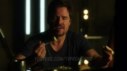 Dark Matter - saison 3 - épisode 4 Teaser VO