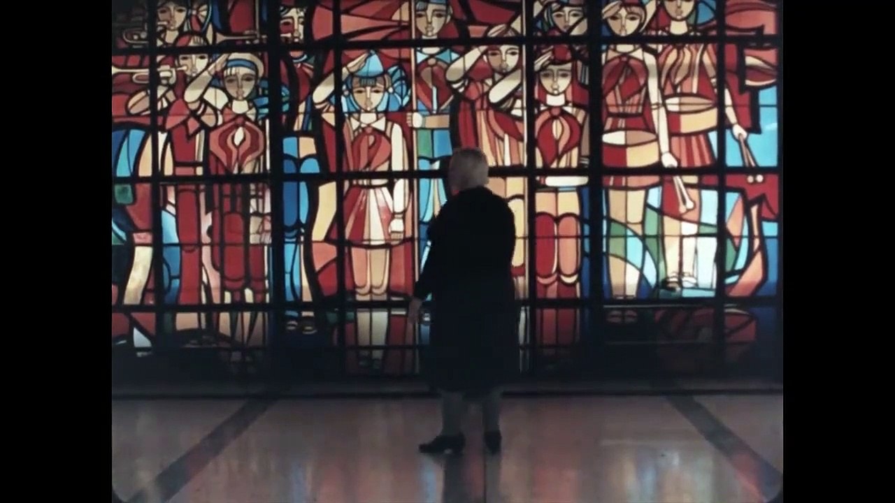 Rétrospective Kira Mouratova Bande-annonce VO