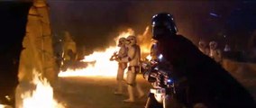 Star Wars - Le Réveil de la Force Bande-annonce (4) VO