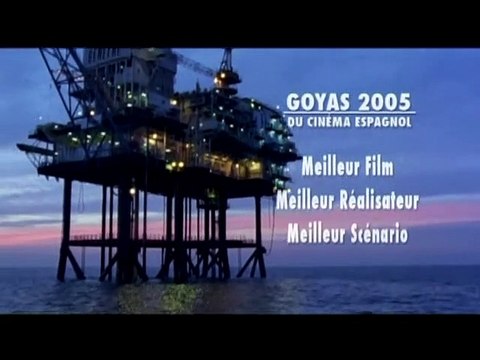 The Secret life of words Bande-annonce VO