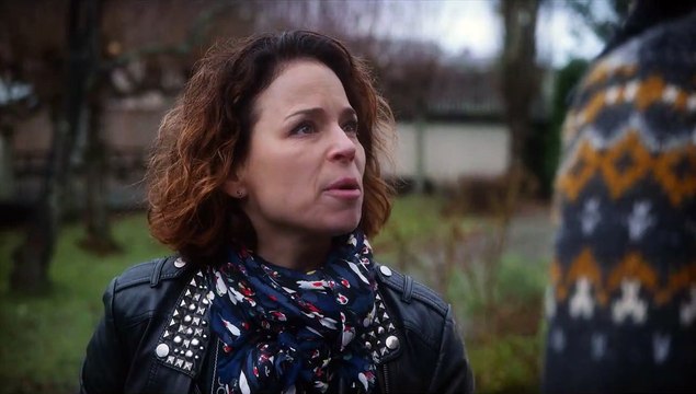 Des Plans sur la comète EXTRAIT Un truc sincère