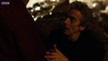 Doctor Who (2005) - saison 9 Extrait vidéo VO