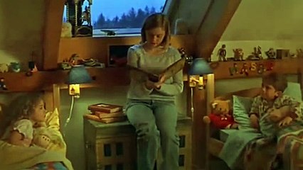 De beaux lendemains Bande-annonce (2) VO