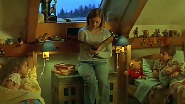 De beaux lendemains Bande-annonce (2) VO