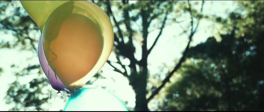 Clown Bande Annonce VO