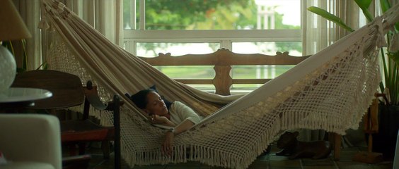 Aquarius - EXTRAIT VOST "Une contre-proposition"