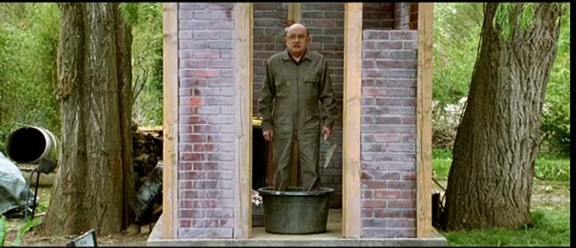 Une petite zone de turbulences Bande-annonce VF