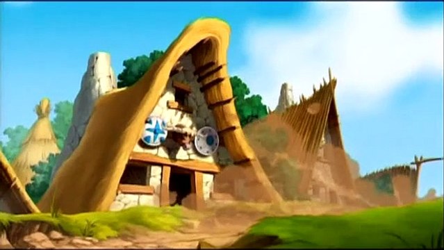 Astérix et les Vikings Bande-annonce VF