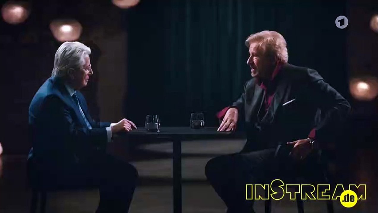 Frank Elstner meint: das Fernsehen wird sich total verändern