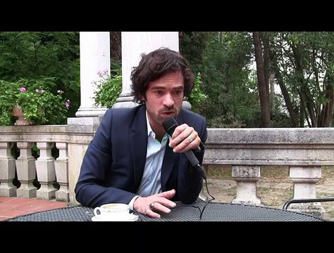 Jean-Hugues Anglade, Patrice Chéreau, Romain Duris Interview 3: Persécution