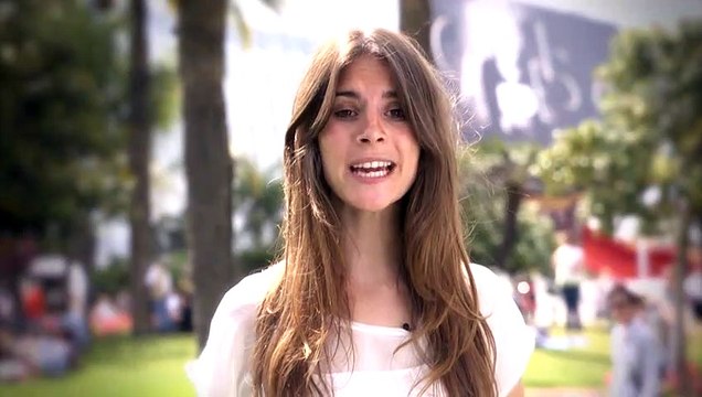 Carnets de voyage à... Cannes 2012 - Jour 9