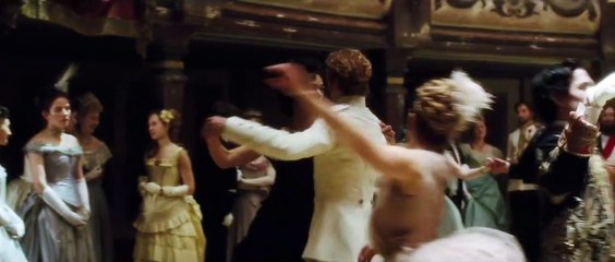 Anna Karenine Extrait vidéo VF