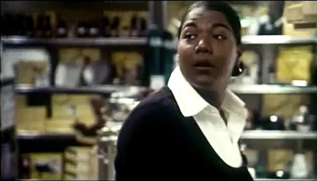 Vacances sur ordonnance Bande-annonce VF