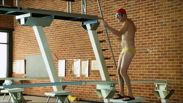 Protéger et servir Bande-annonce VF