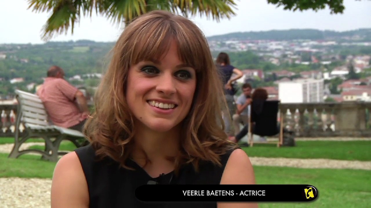 Veerle Baetens : d'Alabama Monroe à Un début prometteur