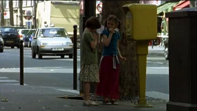 Yuki & Nina Bande-annonce VF