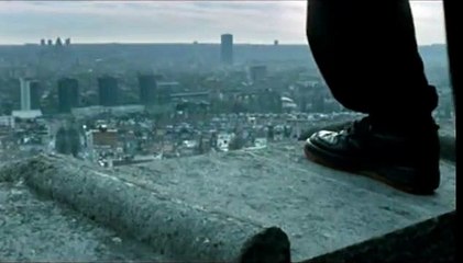 Où est la main de l&#039;homme sans tête Teaser VF