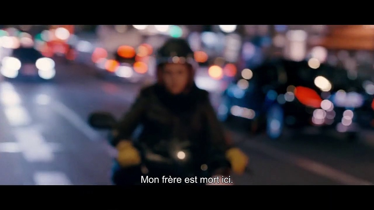 Kristen Stewart "Personal Shopper pose beaucoup de questions, sans forcément y répondre"