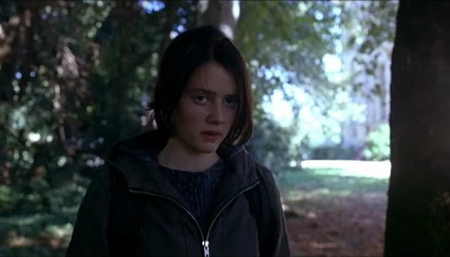 Le Bel âge Bande-annonce VF