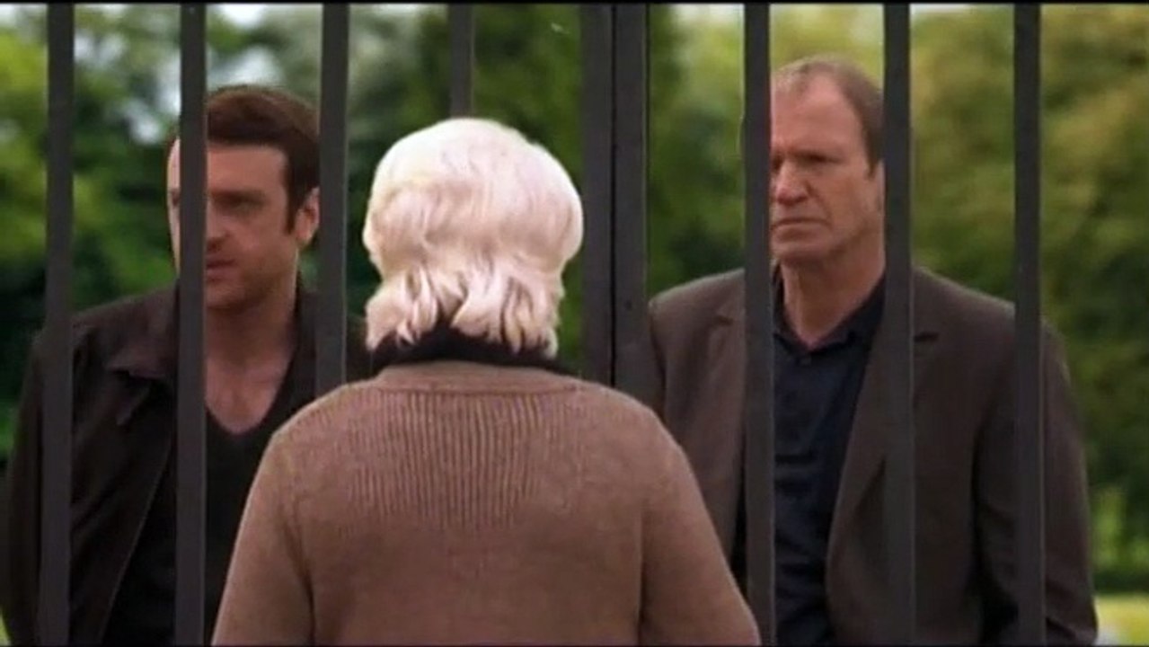 L'Internat - saison 1 Extrait vidéo (7) VF